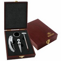 Wine Accessories Box Set